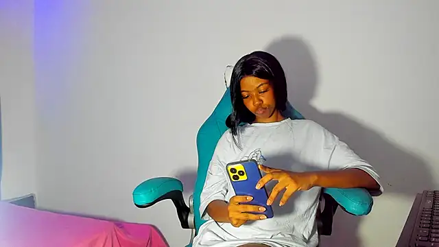 Dakota evans18 online show from 11.29.25