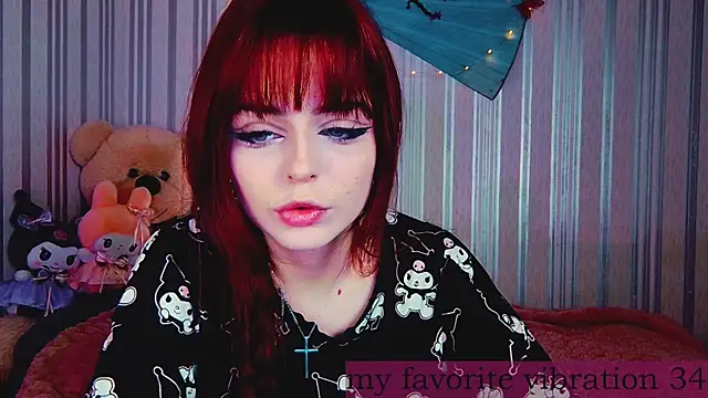 ArianaLight online show from 06.26.26