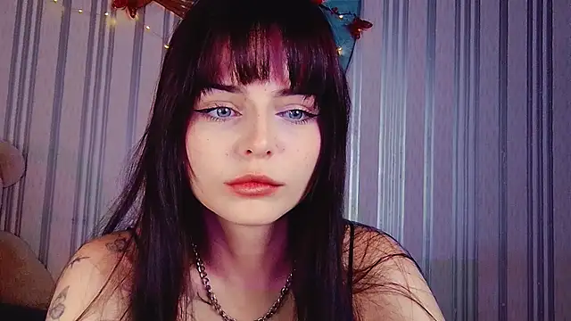 ArianaLight online show from 07.20.26