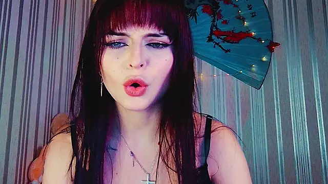 ArianaLight online show from 07.23.26