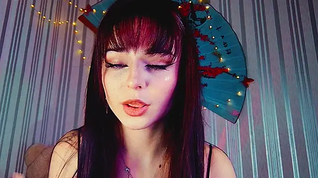 ArianaLight online show from 07.24.26