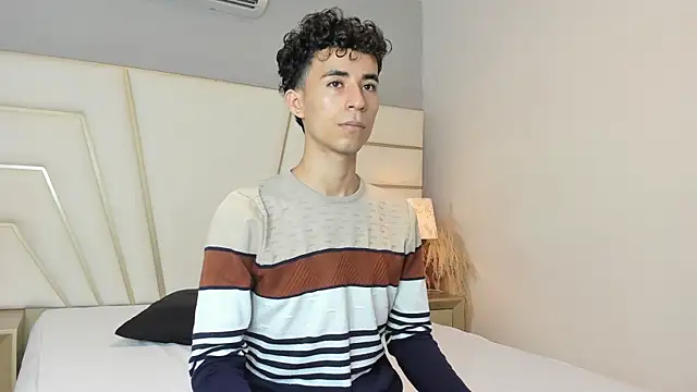 Zahir Ashar online show from 10.21.25