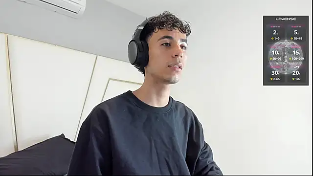 Zahir Ashar online show from 10.23.25