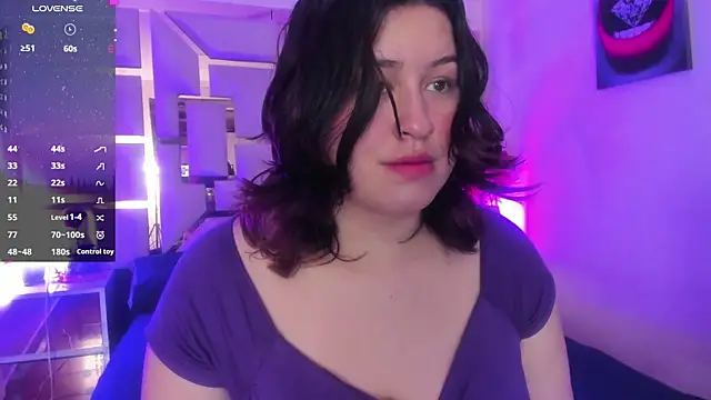 azul vera online show from 11.13.25