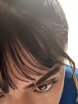 angie rousse  online show from 10.18.25