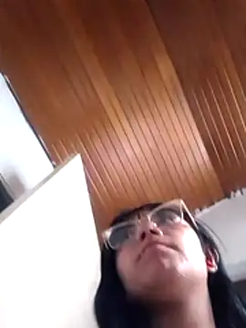 angie rousse  online show from 10.27.25