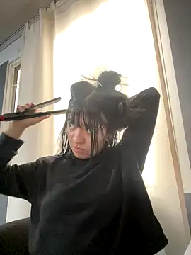 angie rousse  online show from 11.14.25