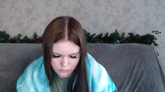 Musegirl online show from 02.15.26