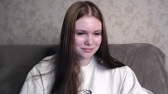 Musegirl online show from 03.14.26