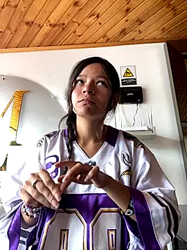 Ninfa pink online show from 11.11.25