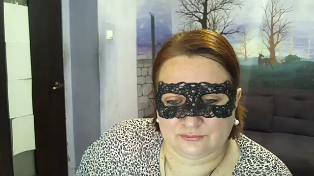 Snapshot of AgilaMipo chatting on 06.04.26 AgilaMipo online show from 06.04.26