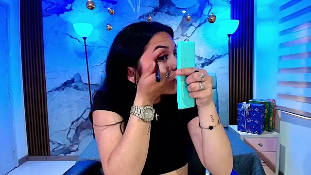 GAbrielaBotero online show from 12.20.25