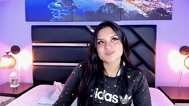 GAbrielaBotero online show from 03.06.26