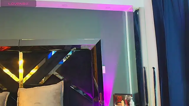 Adara Ferrara online show from 06.11.26