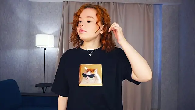 MelodyHasbrouck online show from 10.24.25