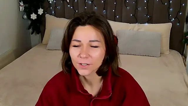 EdenSolis online show from 12.19.25