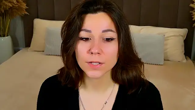 EdenSolis online show from 03.02.26