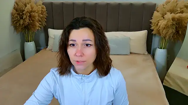 EdenSolis online show from 03.09.26