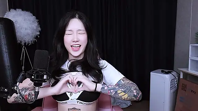 MISA 02 online show from 10.27.25