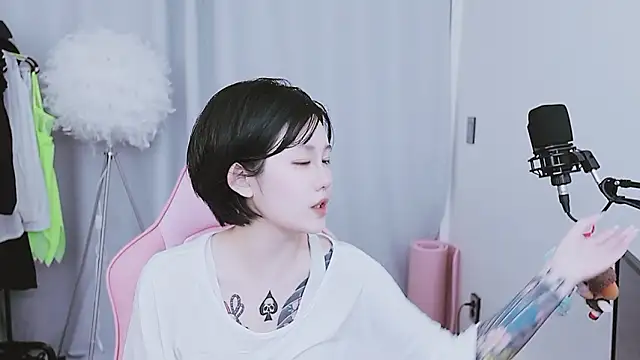 MISA 02 online show from 04.29.26
