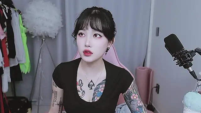 MISA 02 online show from 05.01.26