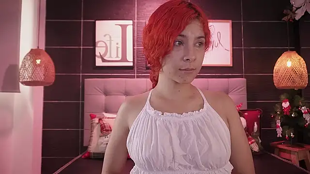 Thalia Karlson online show from 12.18.25