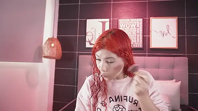 Thalia Karlson online show from 02.10.26