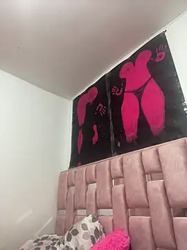 abby moss 2 online show from 10.27.25