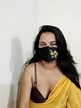 Snapshot of prema-khan chatting on 10.15.25 prema-khan online show from 10.15.25