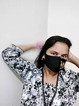 Snapshot of prema-khan chatting on 10.20.25 prema-khan online show from 10.20.25