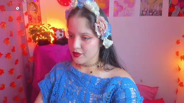 Snapshot of naharasoller chatting on 07.12.26 naharasoller online show from 07.12.26