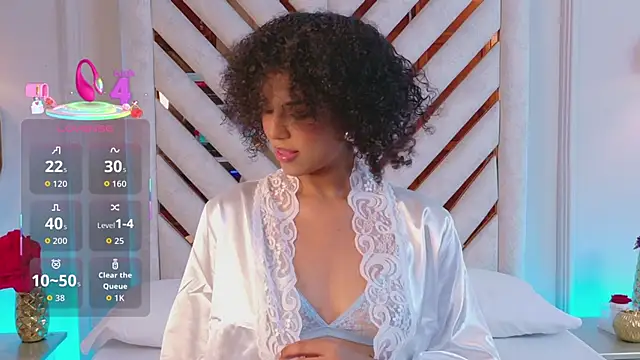 Lila-Rose online show from 01.13.26