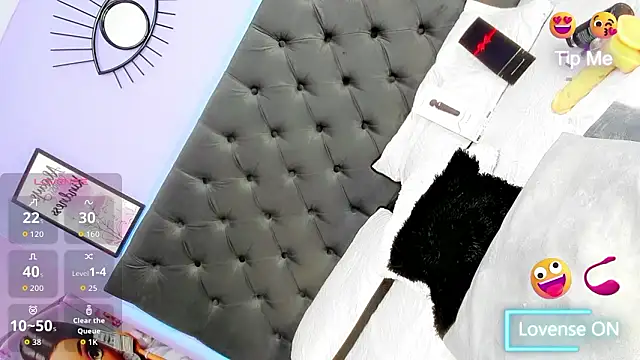 Snapshot of Kinng_Sex chatting on 01.31.26 Kinng Sex online show from 01.31.26