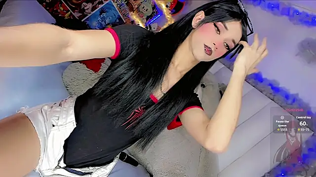 Kinng Sex online show from 05.24.26