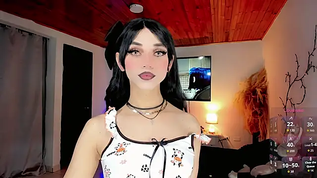 Kinng Sex online show from 07.25.26