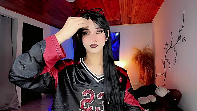Kinng Sex online show from 07.28.26