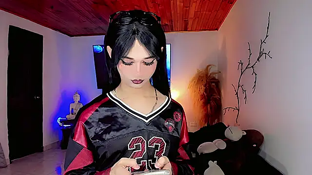 Kinng Sex online show from 07.28.26