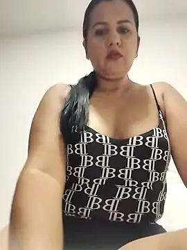 Candy-Samanthy online show from 10.20.25