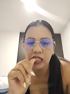 Candy-Samanthy online show from 10.25.25