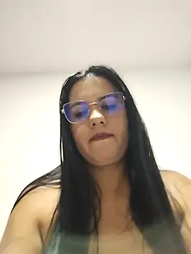 Candy-Samanthy online show from 10.26.25