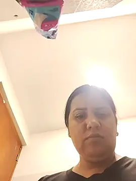 Candy-Samanthy online show from 10.29.25