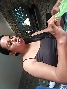 Candy-Samanthy online show from 10.30.25