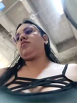 Candy-Samanthy online show from 11.01.25