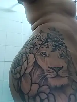 Candy-Samanthy online show from 12.02.25