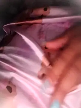 Candy-Samanthy online show from 12.16.25