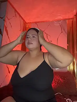 Snapshot of adara_sweet20 chatting on 11.13.25 adara sweet20 online show from 11.13.25