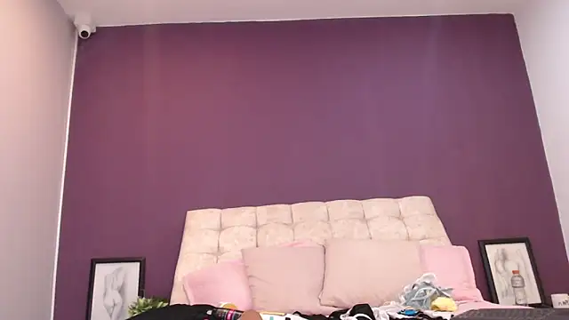 Valerii Mariin online show from 11.19.25