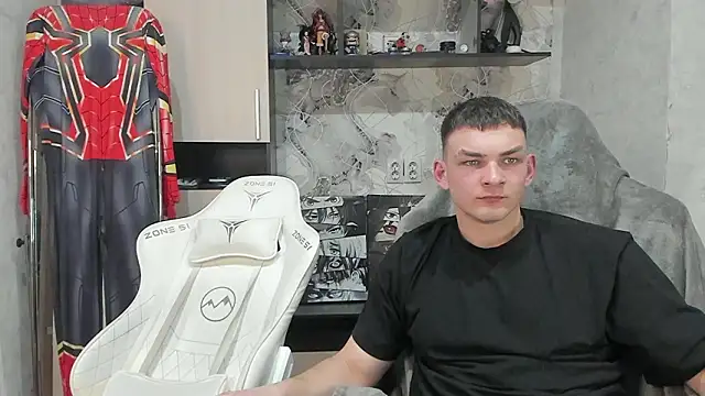 MIKE GOD19 online show from 02.11.26