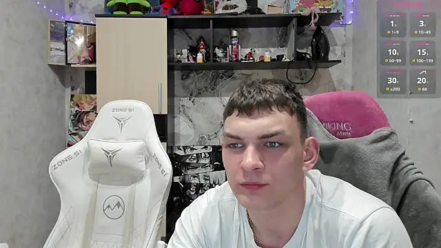 MIKE GOD19 online show from 03.15.26