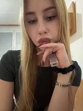 JudithCarly online show from 02.07.26